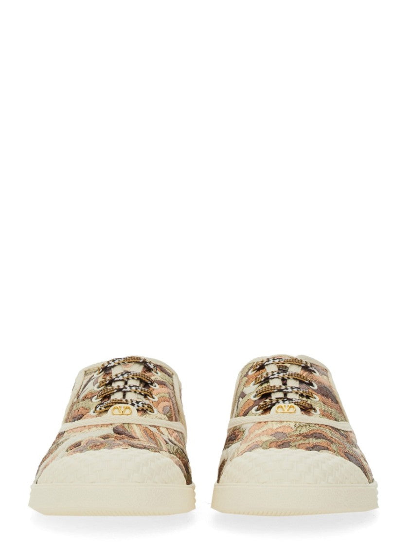 Valentino Garavani "Bay By Bay" Sneaker
