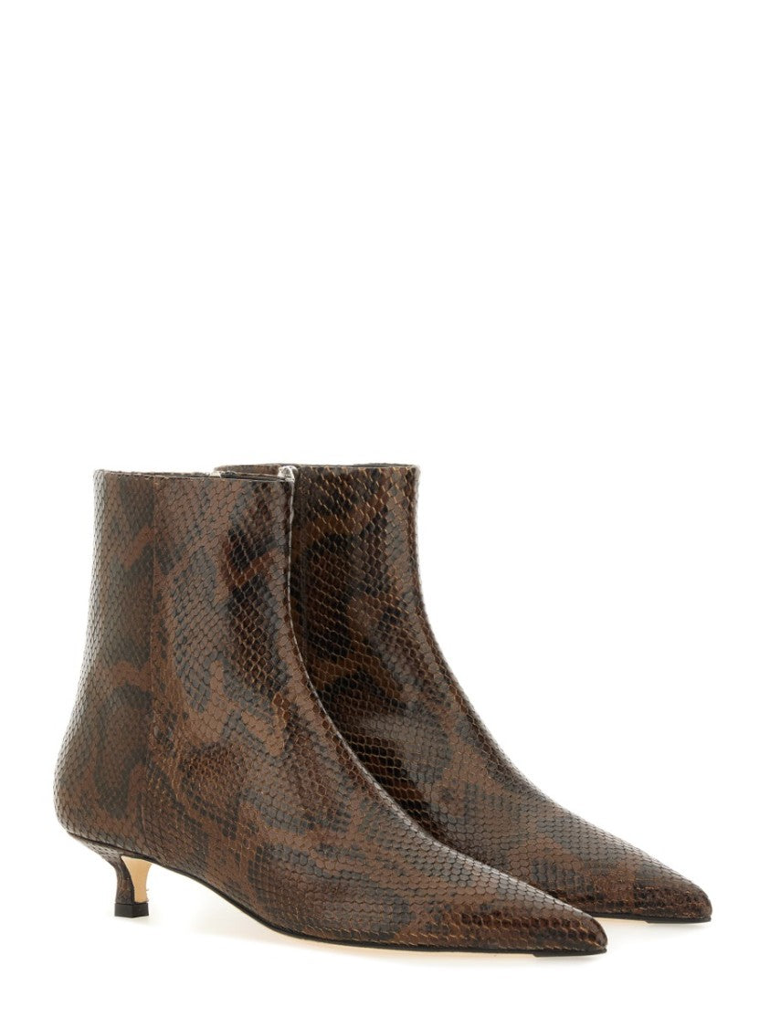 Aeydē Boot "Sofie"