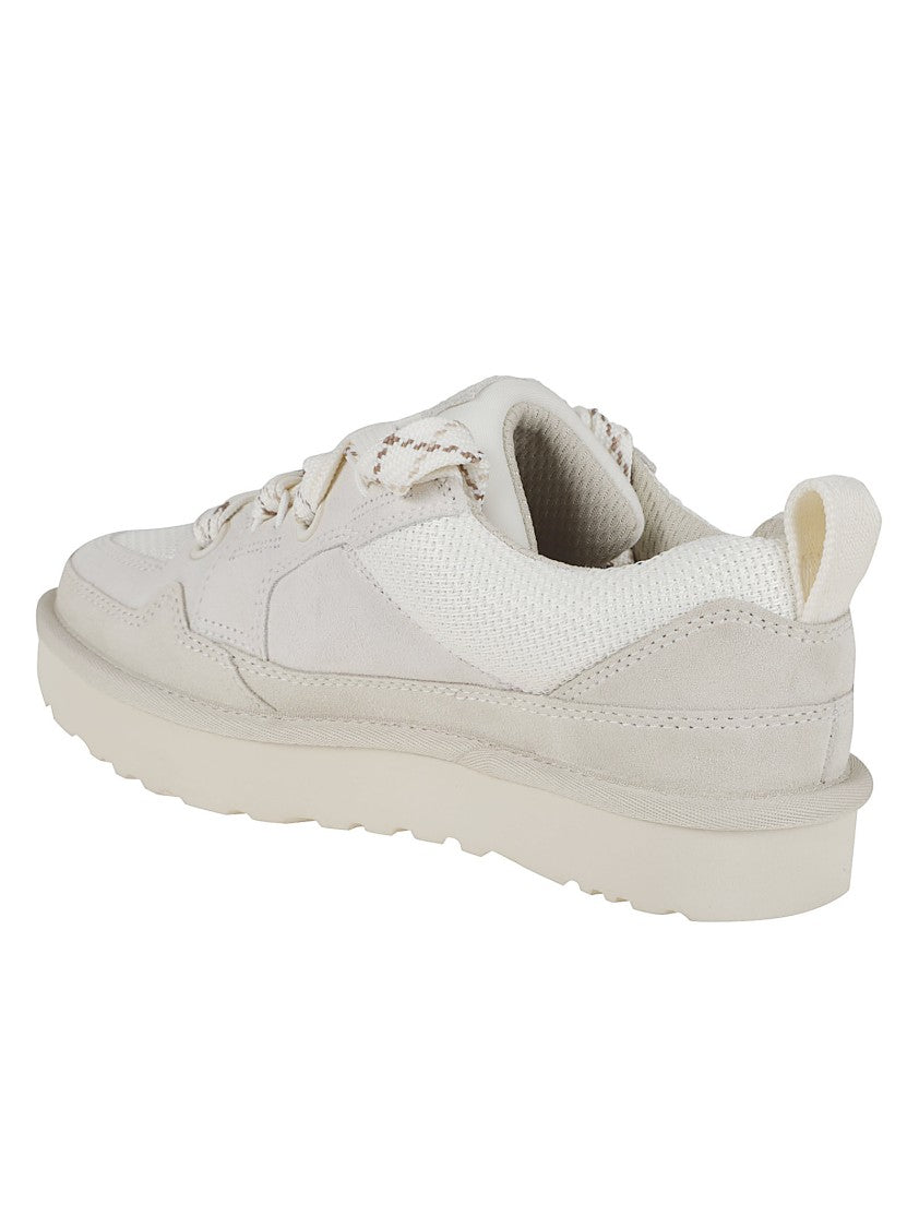 Ugg W Lo Lowmel Sneakers