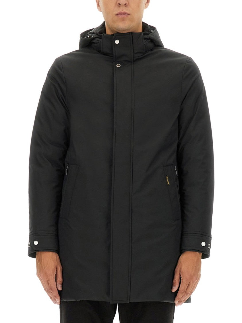 Moorer "Vermont-Ads" Jacket