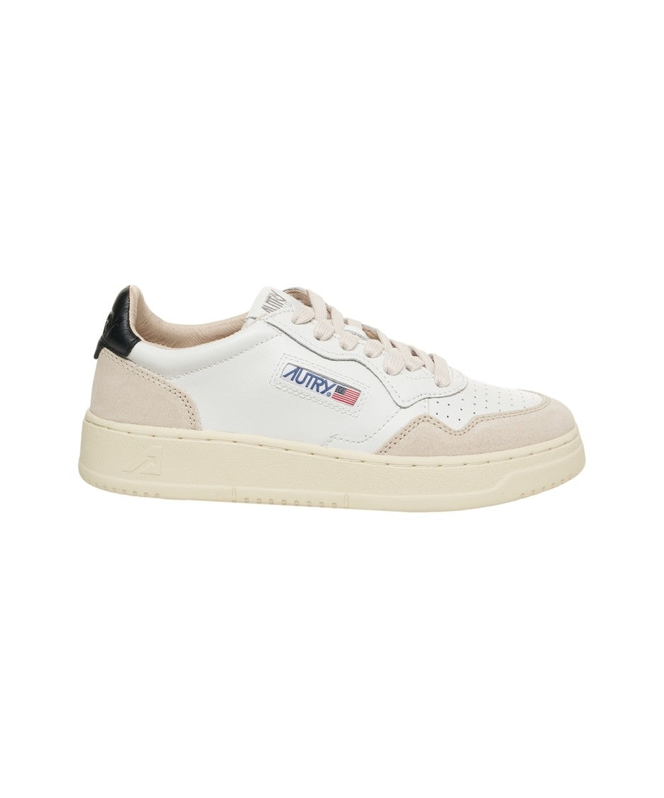 Autry Medalist Low' Sneakers
