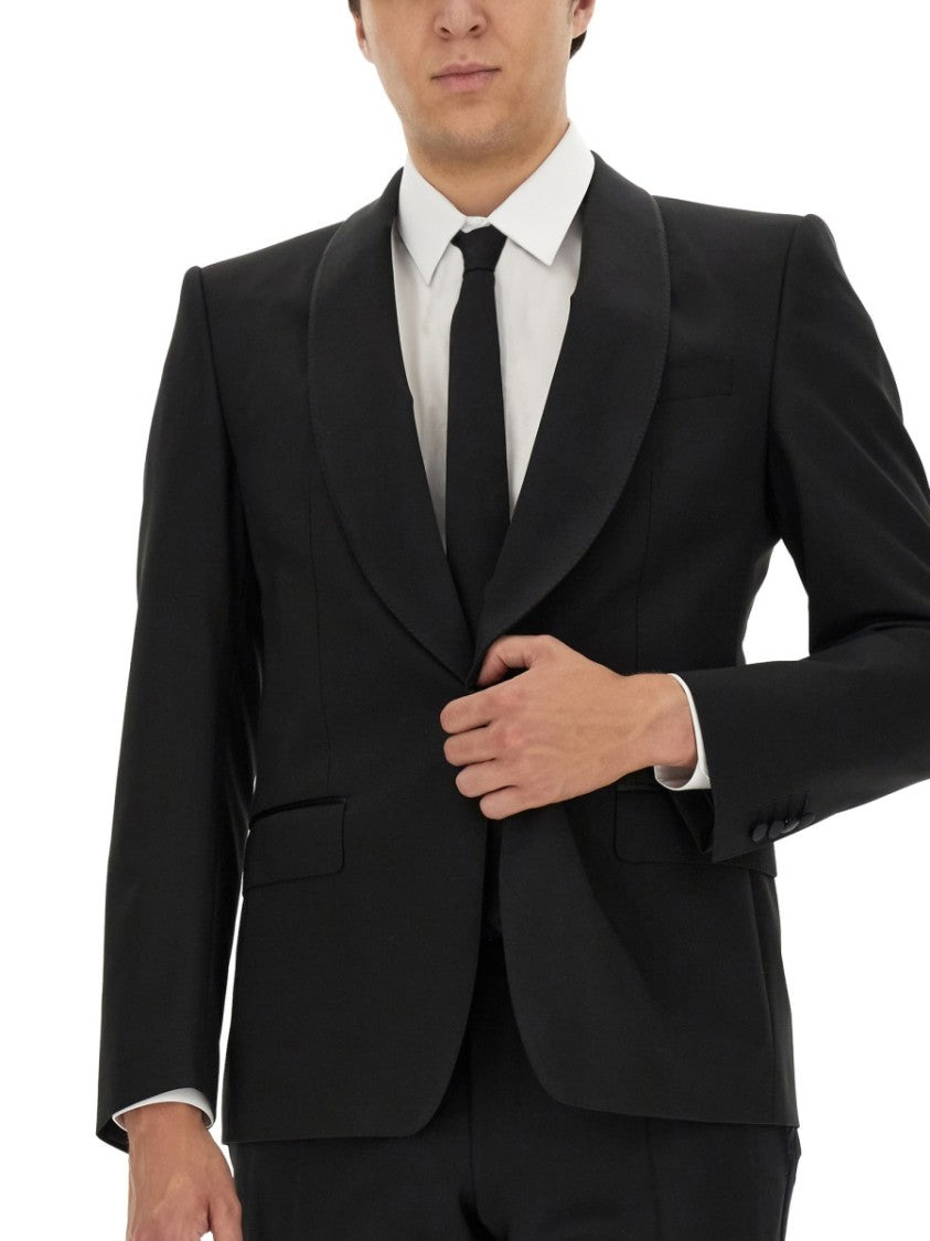 Dolce & Gabbana Tailored Jacket