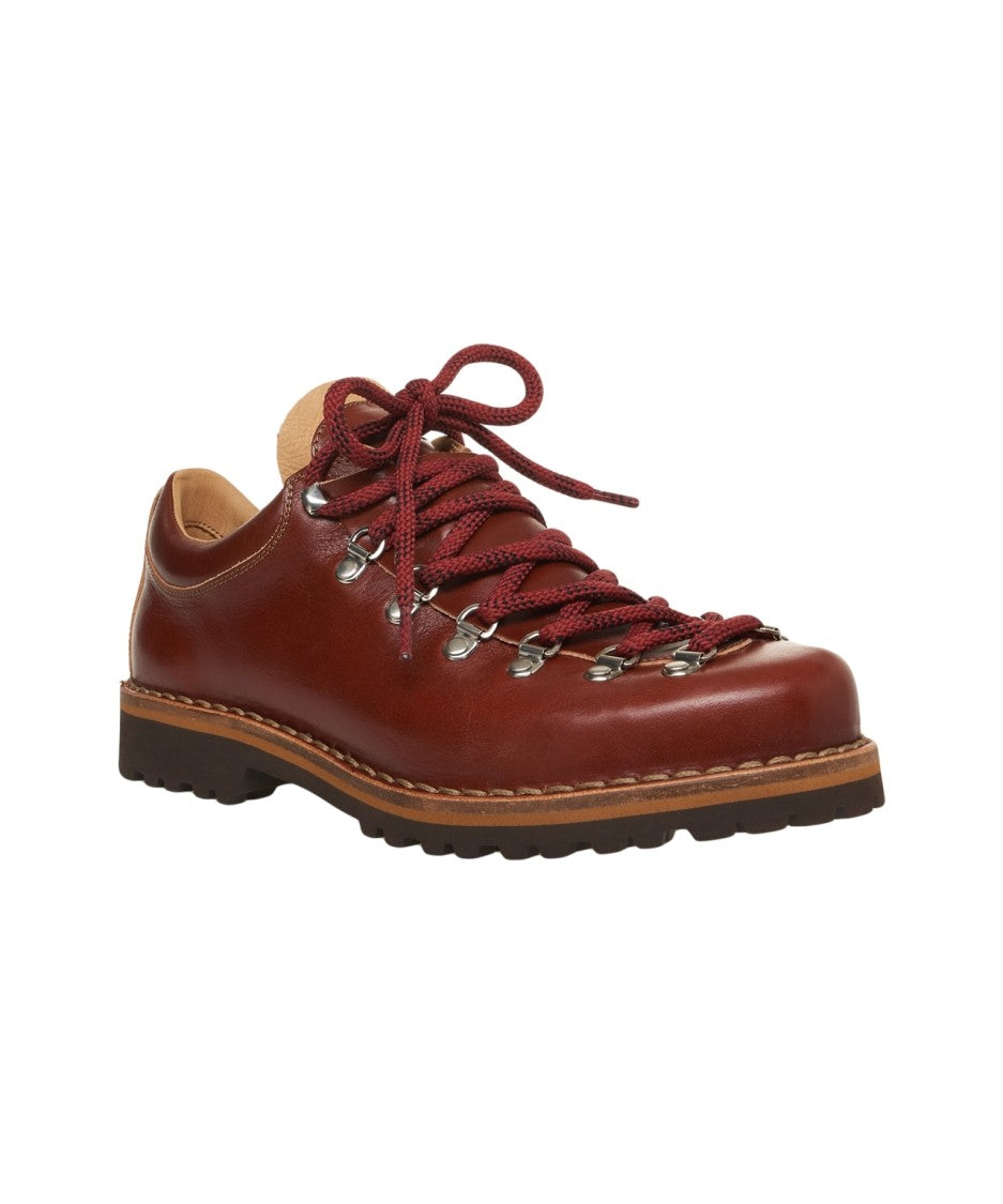 Luis Trenker Luleon' Leather Lace-Up Shoes