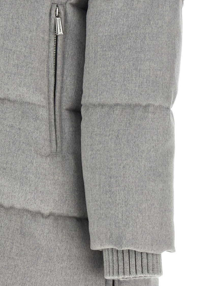 Moorer Carinzia' Down Jacket