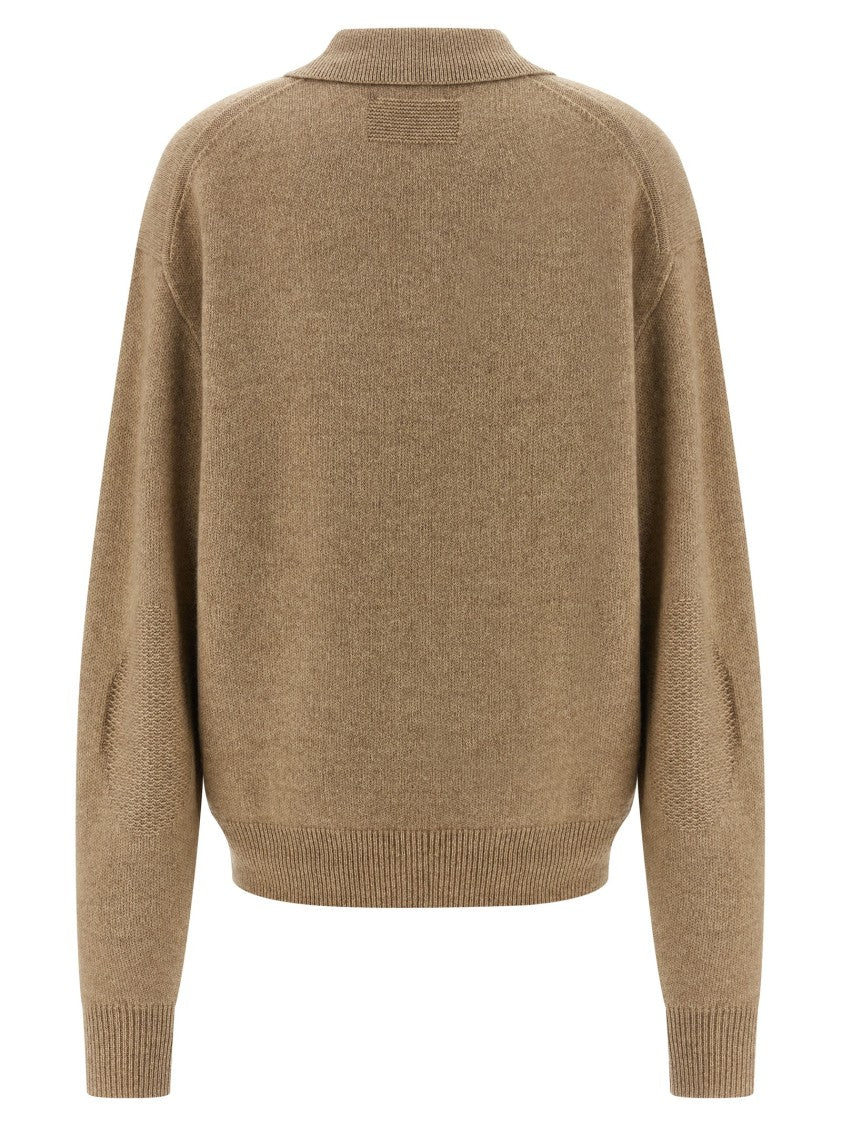 Guest In Residence 'Allday' Polo Shirt