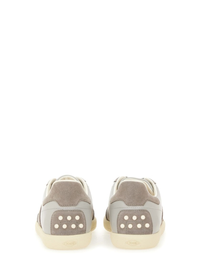 Tod's Tabs Sneaker
