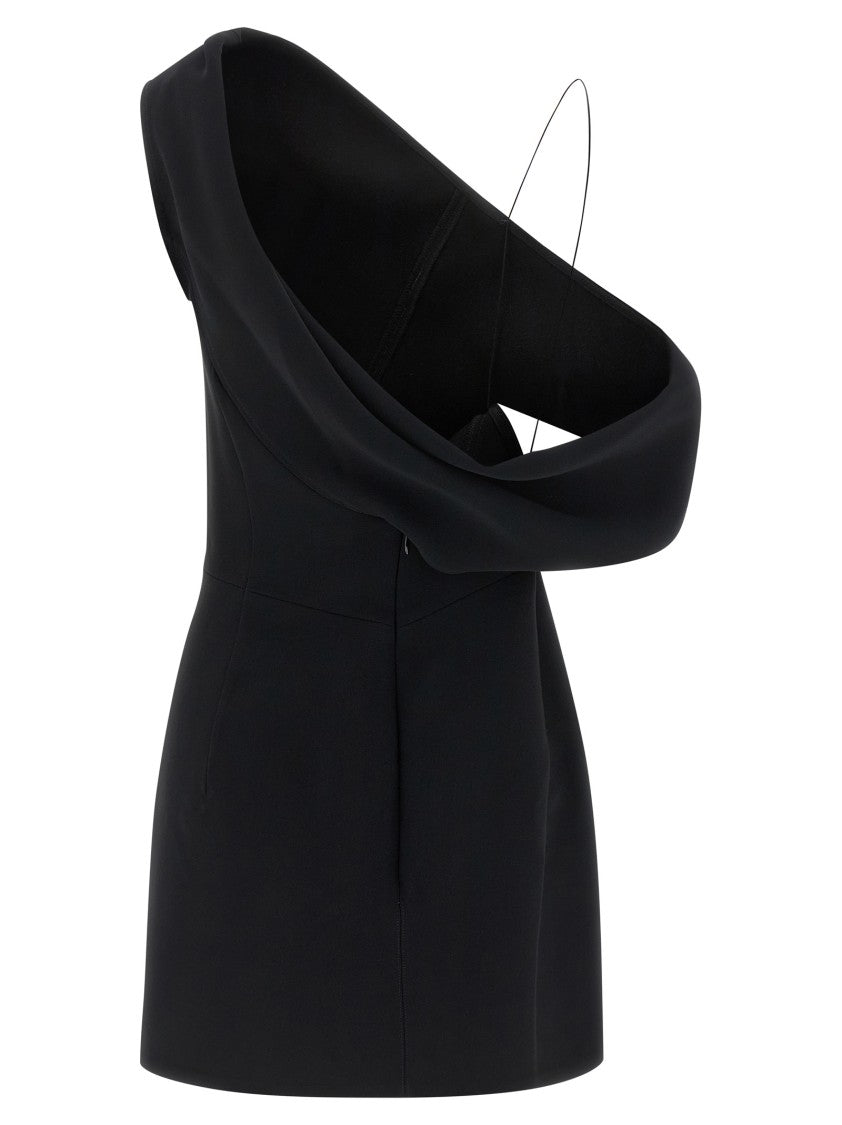 Jacquemus 'La Robe Pesce Courte' Dress