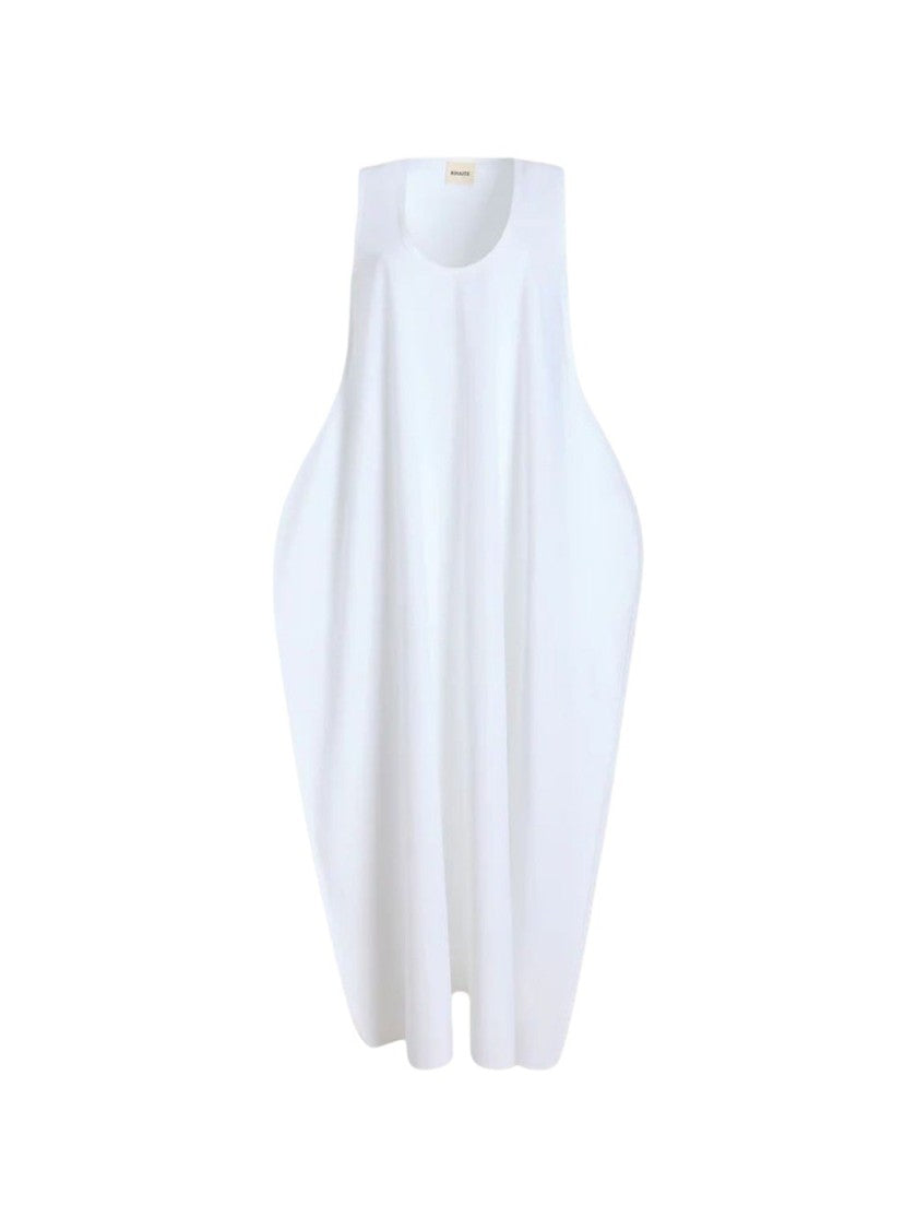 Khaite The Coli Dress