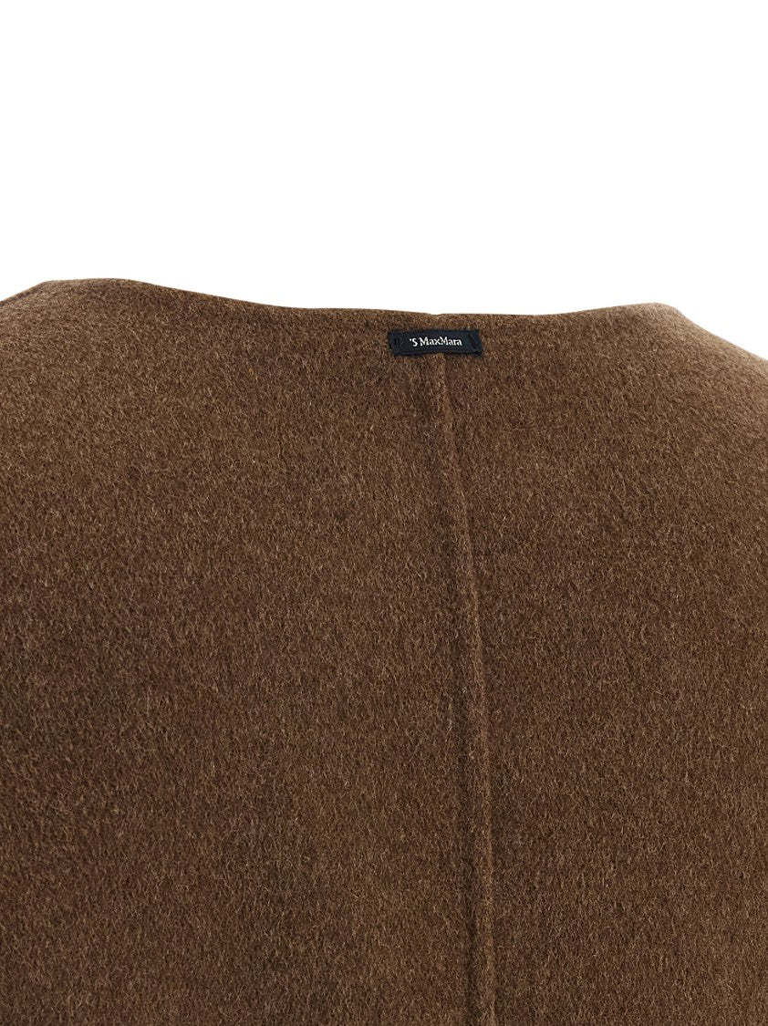 Max Mara Kate Coat