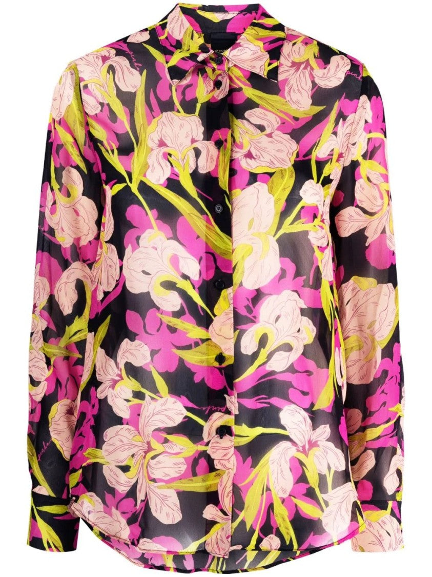 Pinko Smorzare Shirt