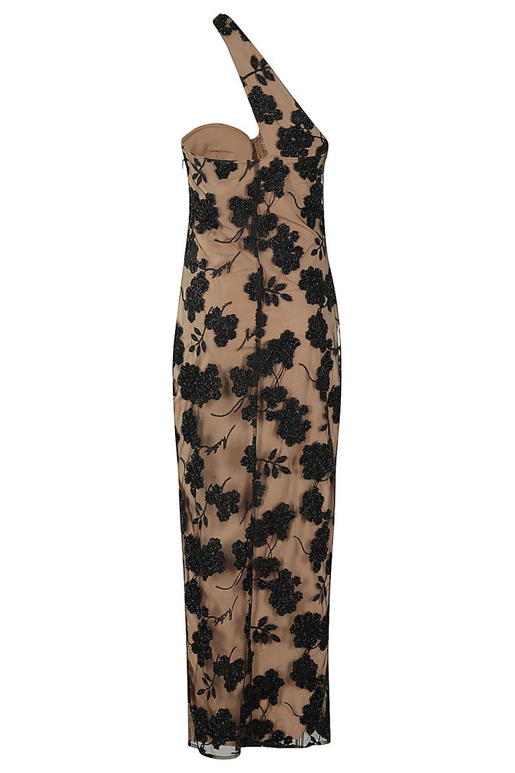 Rotate Long Dress