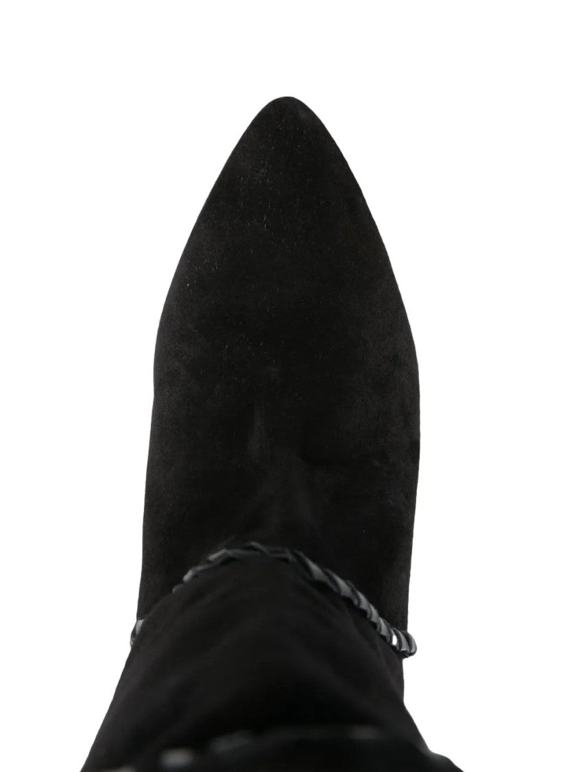 Isabel Marant 55Mm Edoa Boots