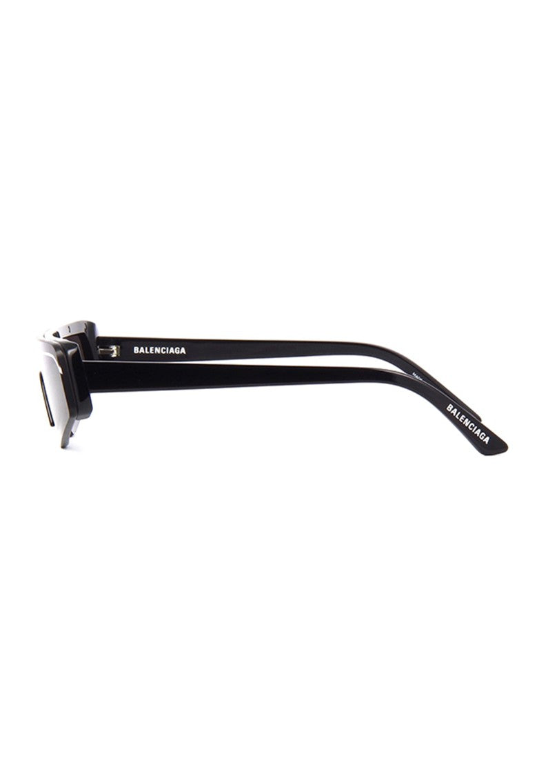 Balenciaga Angular Sunglasses