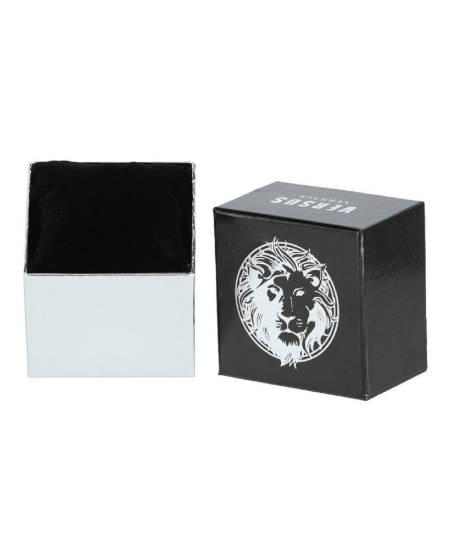 Versus Versace V Versus Crystal Watch