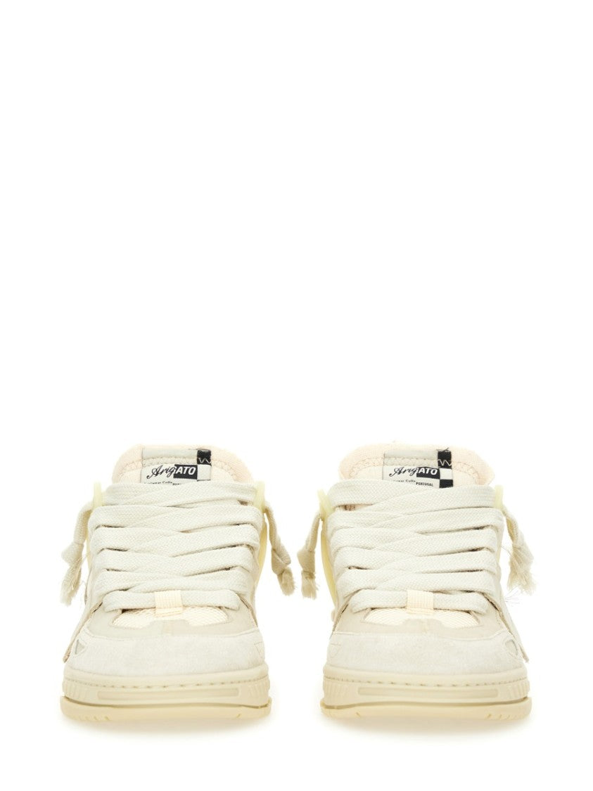 Axel Arigato "Area Patchwork" Sneaker