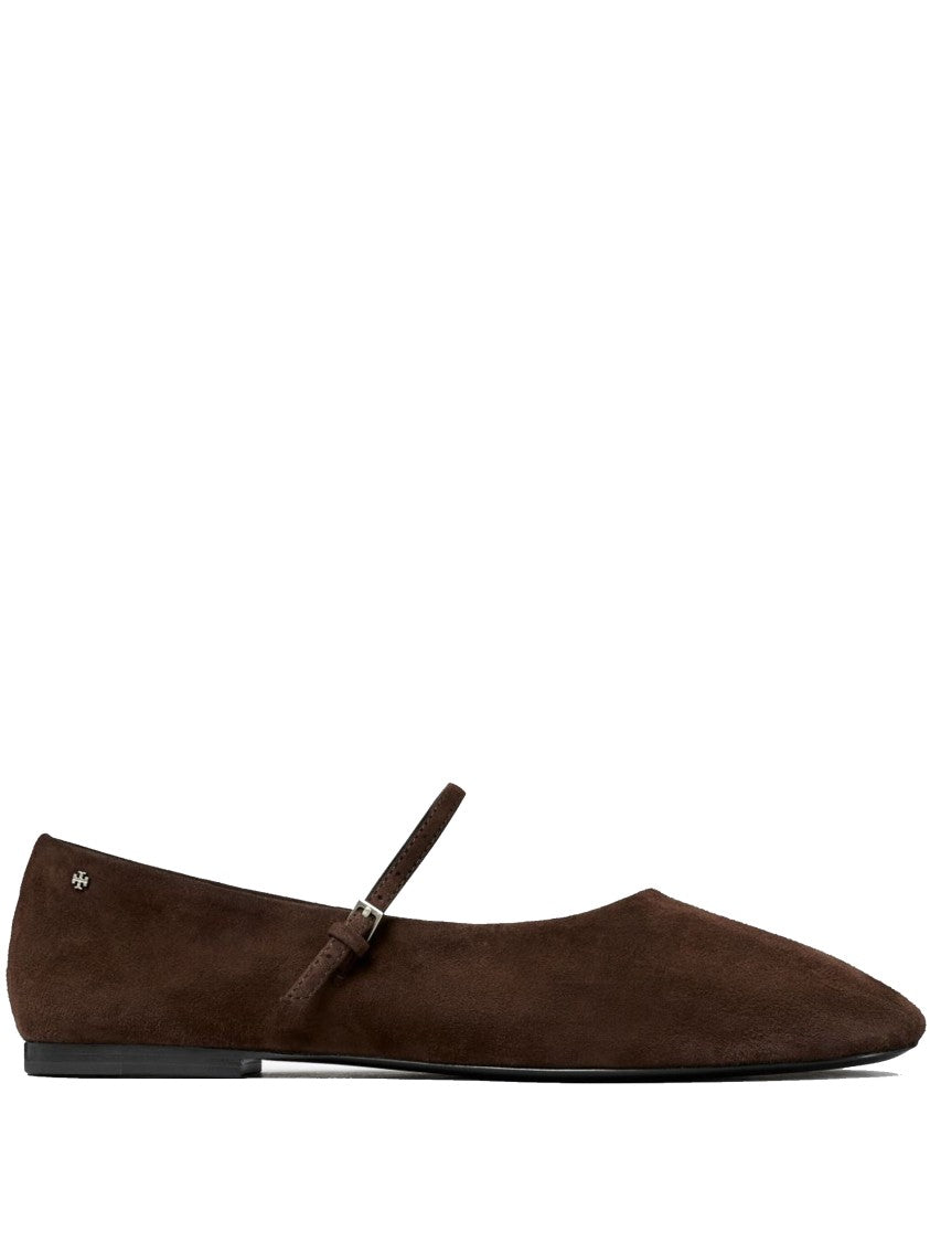 Tory Burch Mary Jane Ballet Shoes
