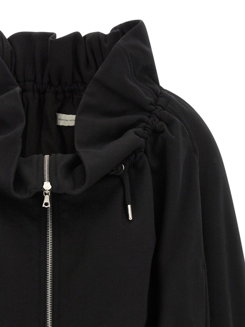 Dries Van Noten 'Hally' Sweatshirt