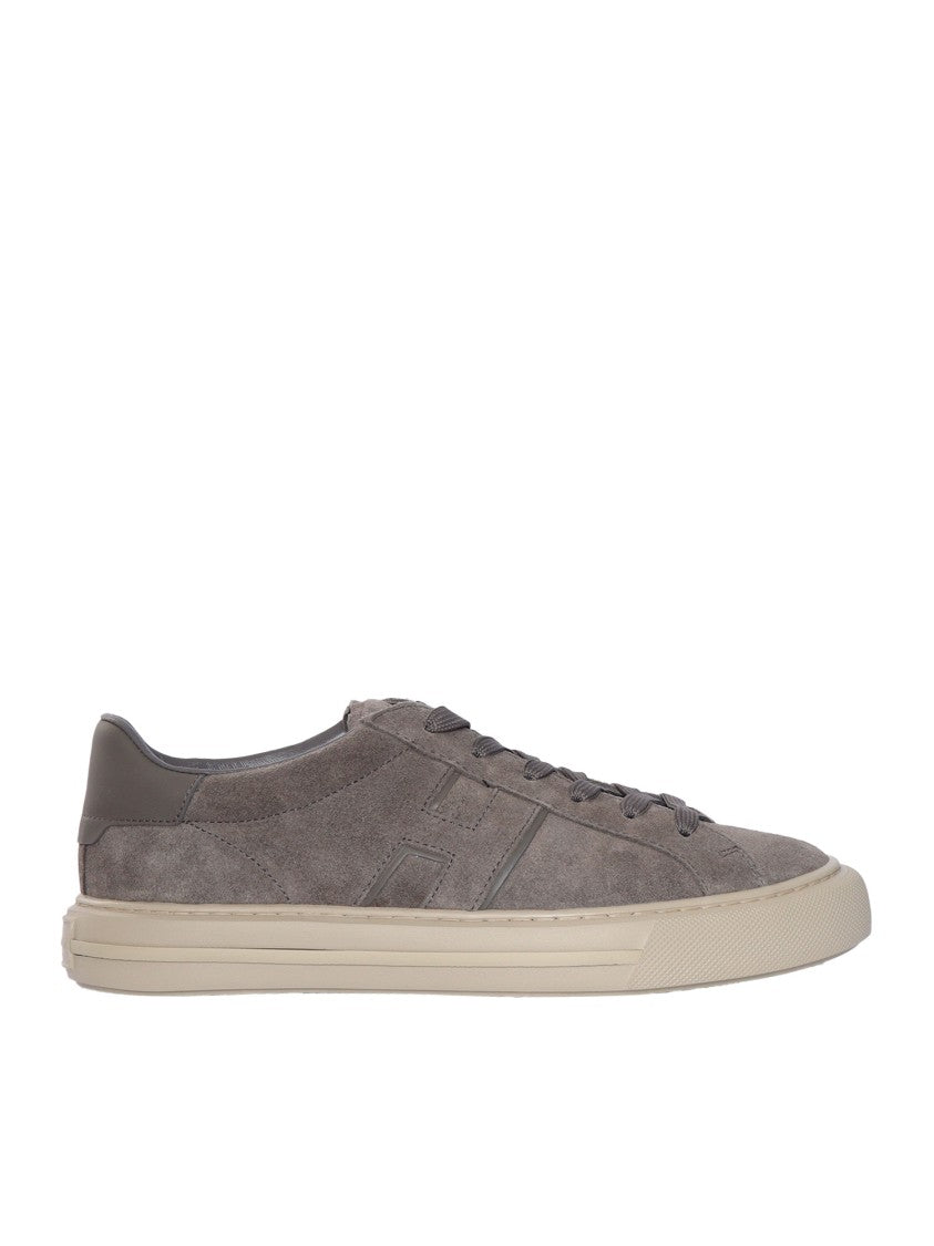 Hogan H691 Laced H Sneakers