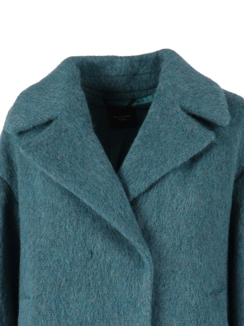 Max Mara Rada Coat