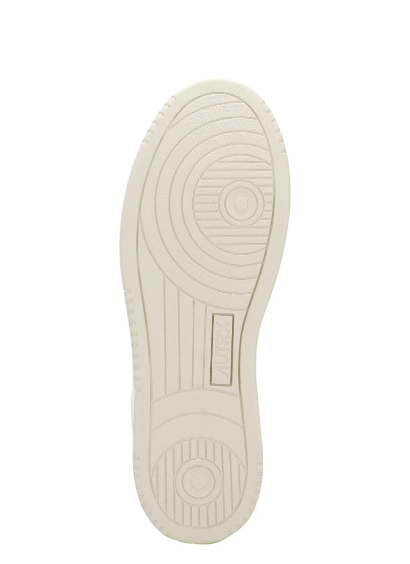 Autry Medalist Low Sneakers
