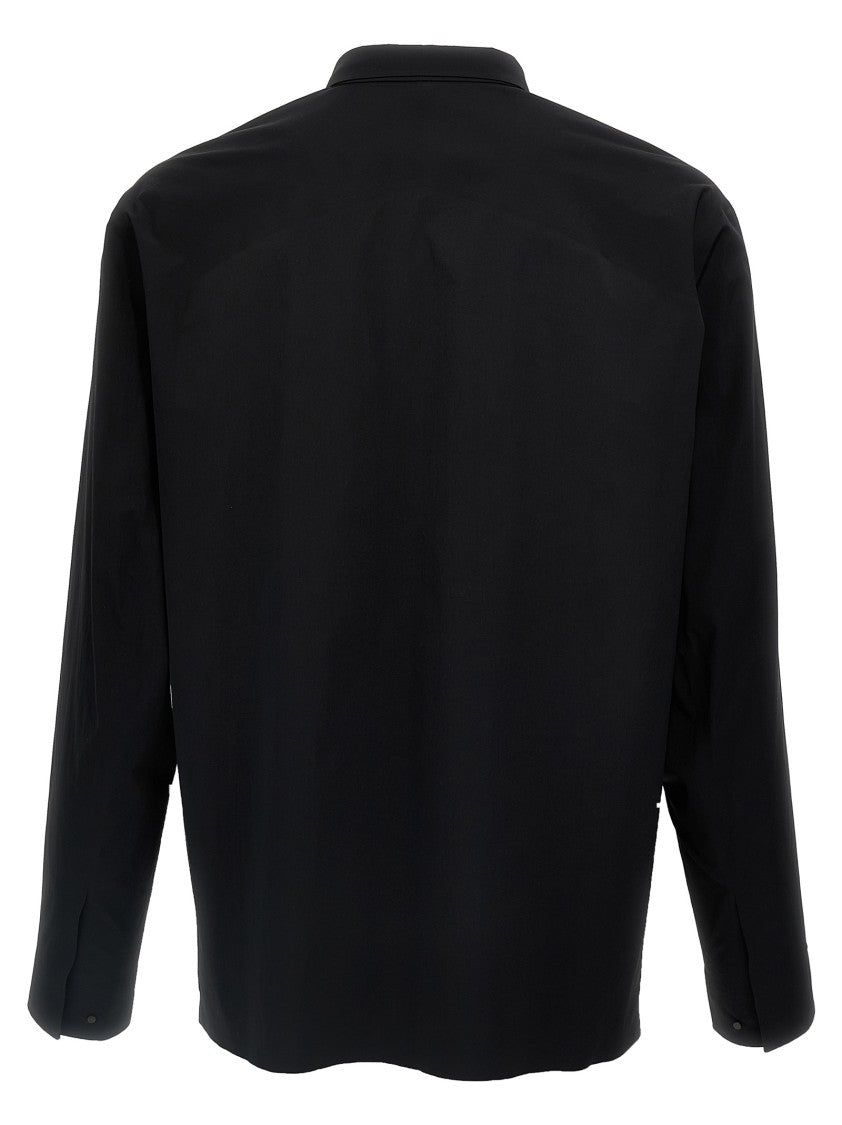 Veilance Metry Ls' Shirt