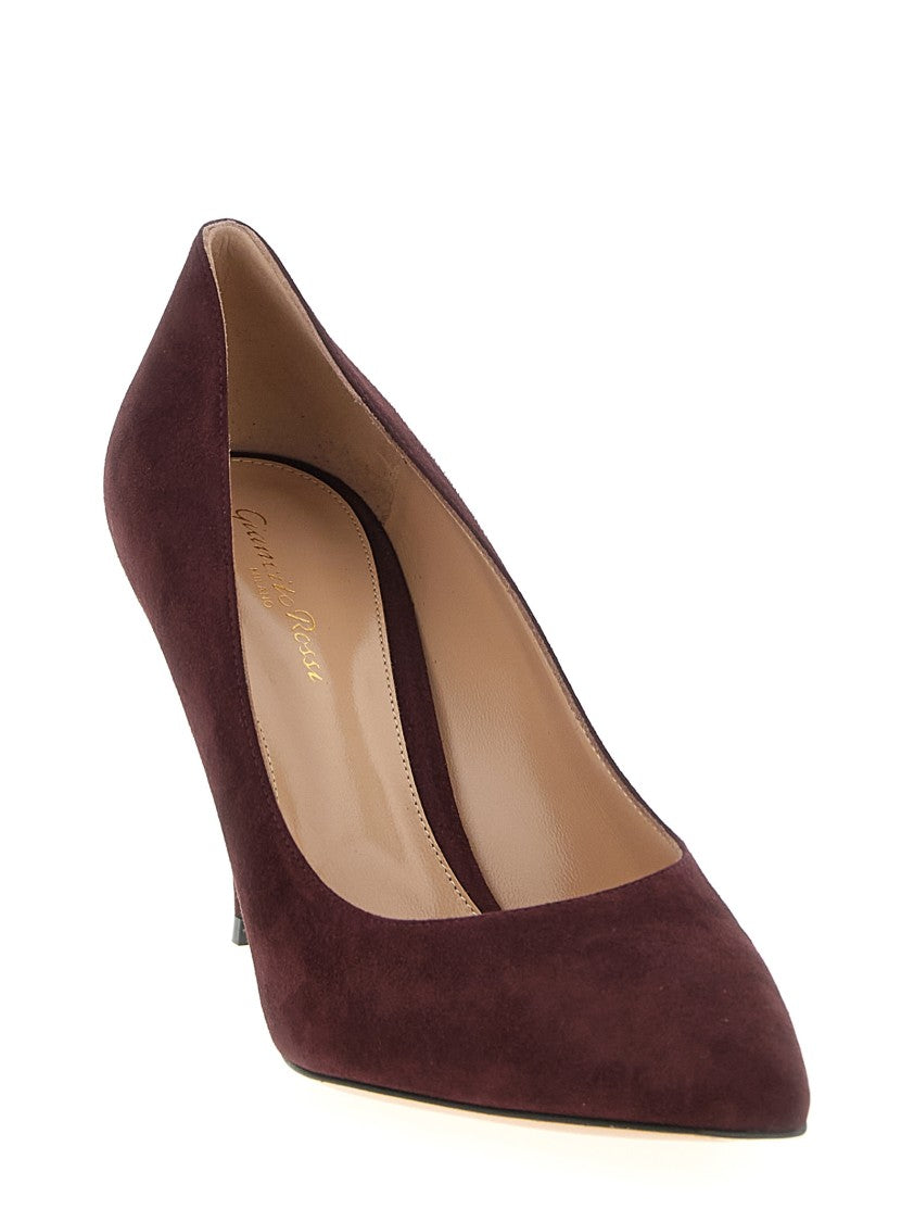 Gianvito Rossi 'Gianvito' Pumps