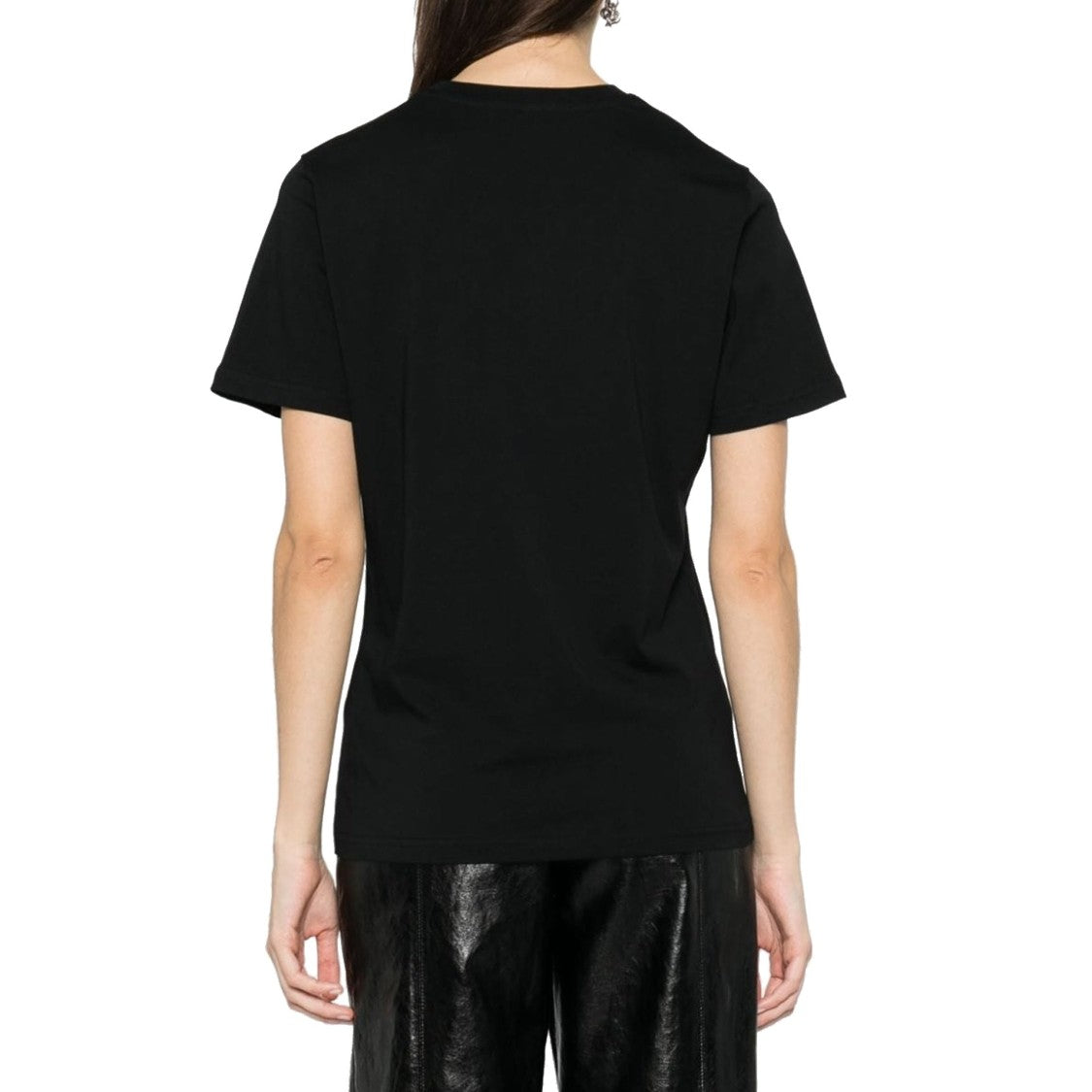 Moschino In Love We Trust T-Shirt