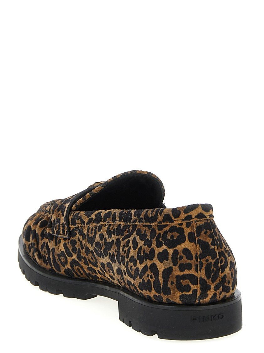 Pinko 'Nora 01' Loafers