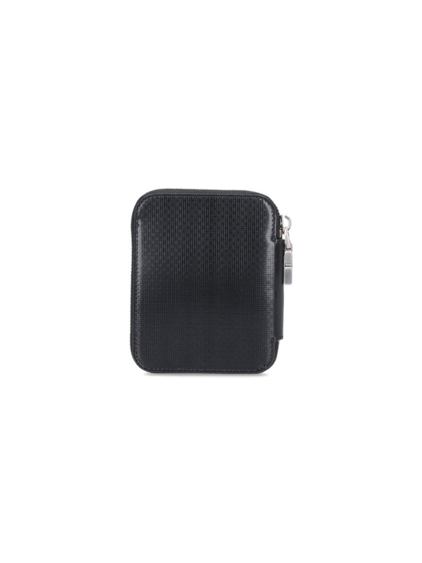 Givenchy 4G Wallet – Black