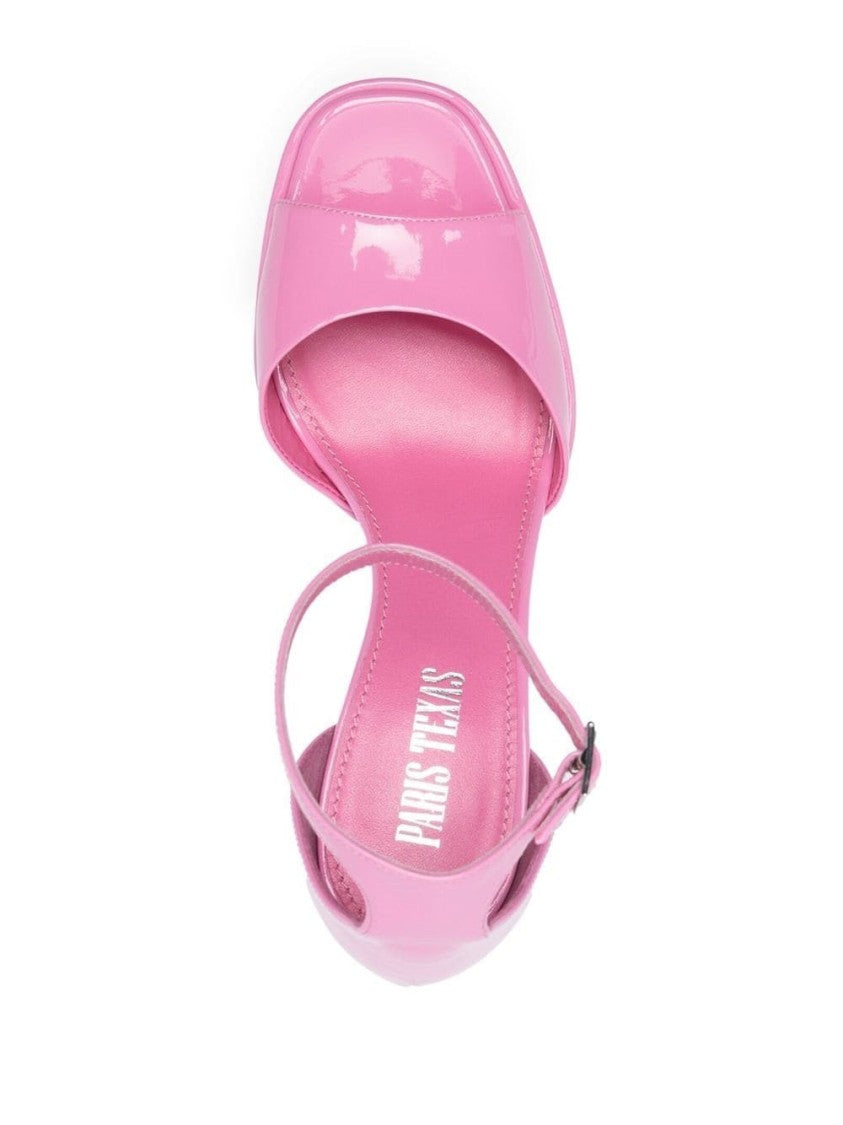 Paris Texas Tatiana Platform Sandal