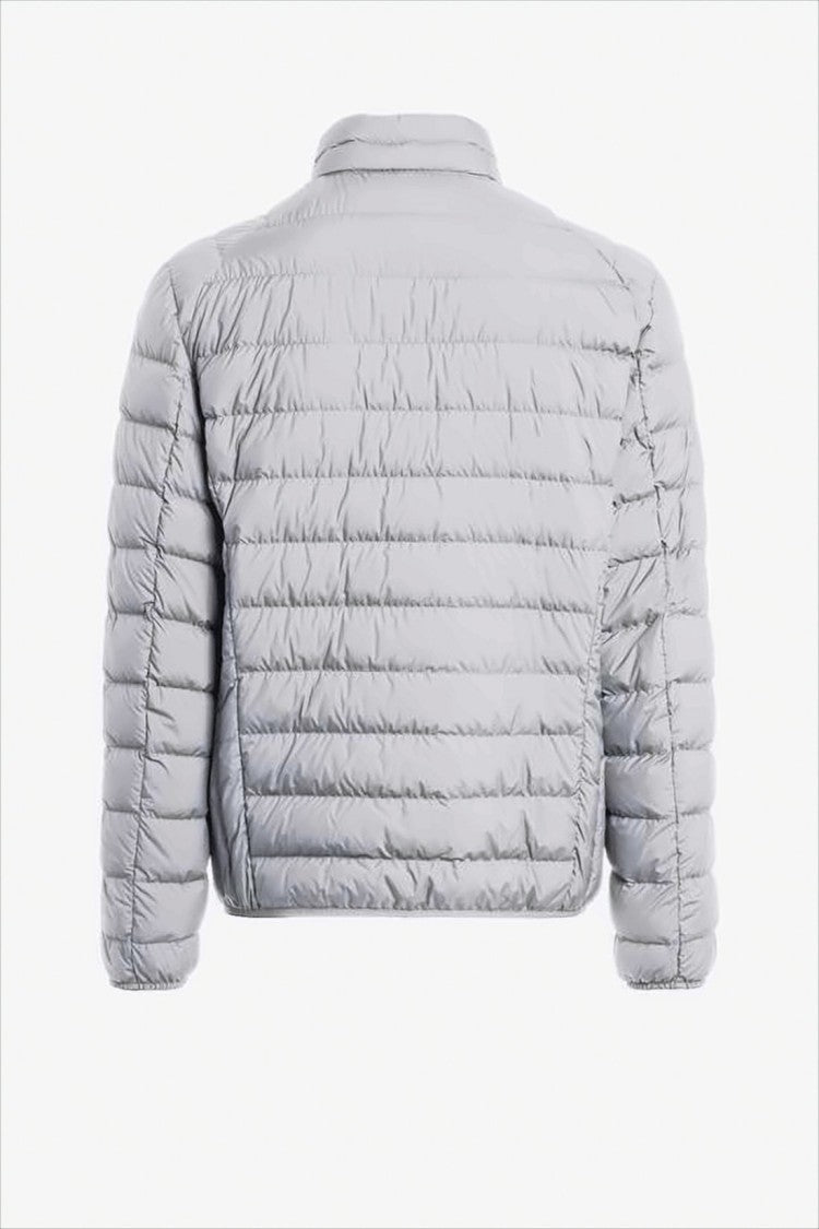 Parajumpers Lightweight Padded Jacket With High Collar And Distinctive Buckle
