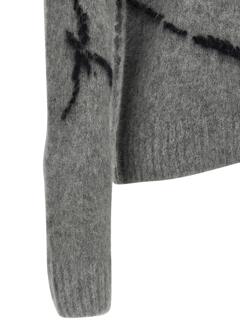 Dries Van Noten 'Mouche' Sweater