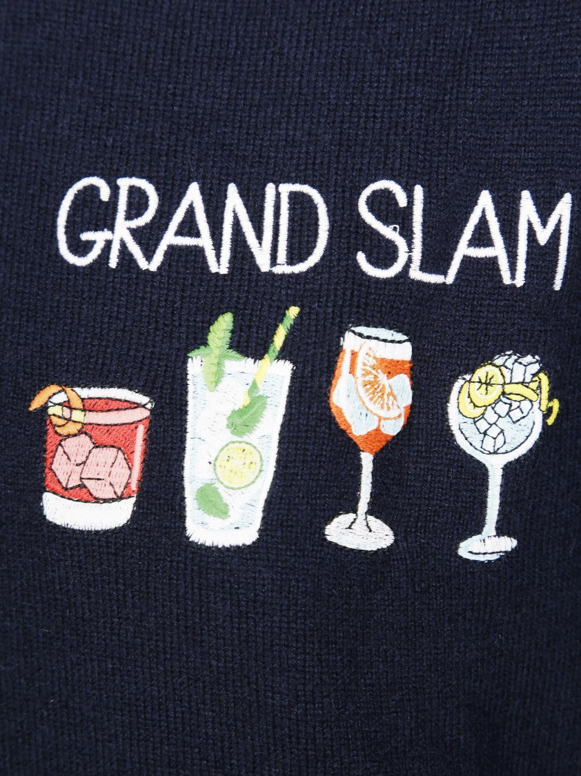 Mc2 Saint Barth Gc Grand Slam Jersey