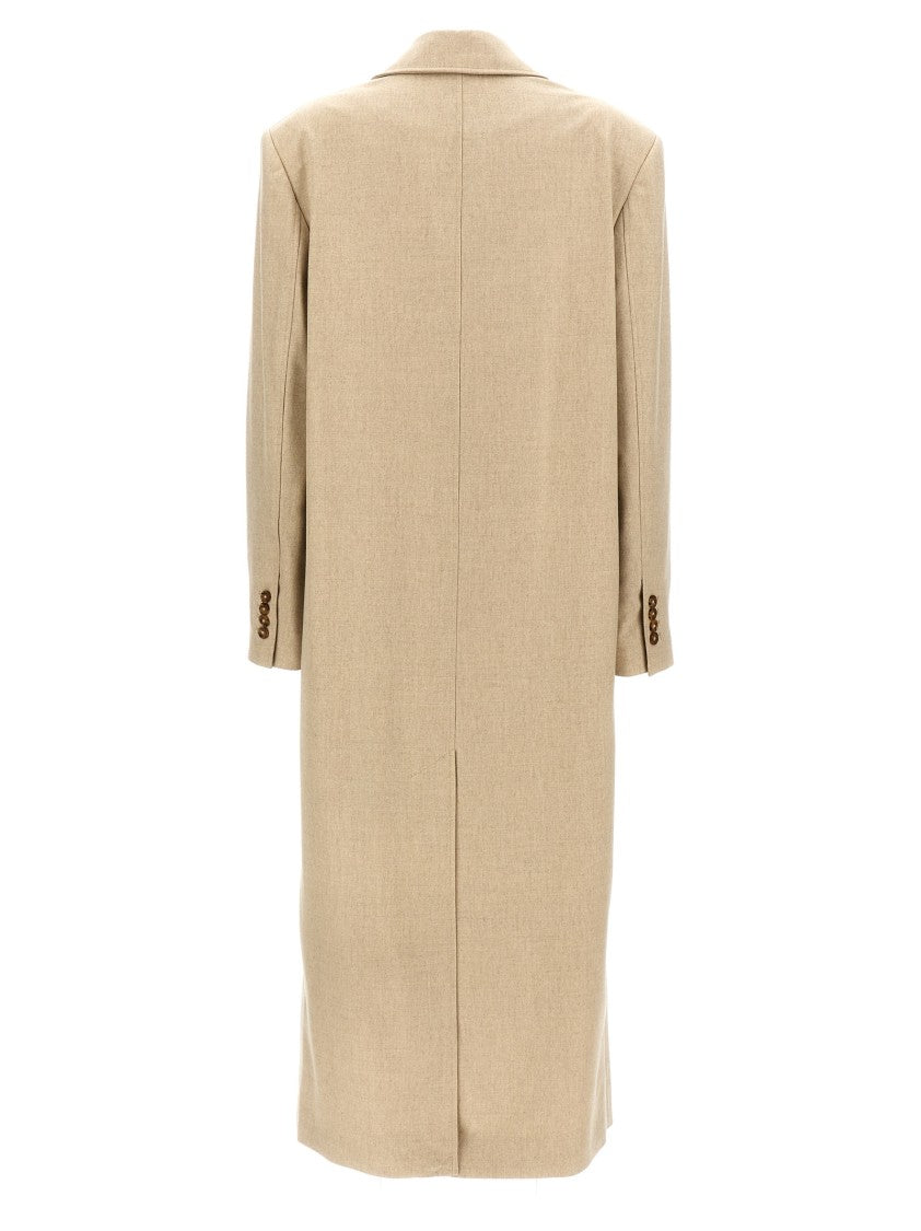 Loulou Studio Zeno' Coat