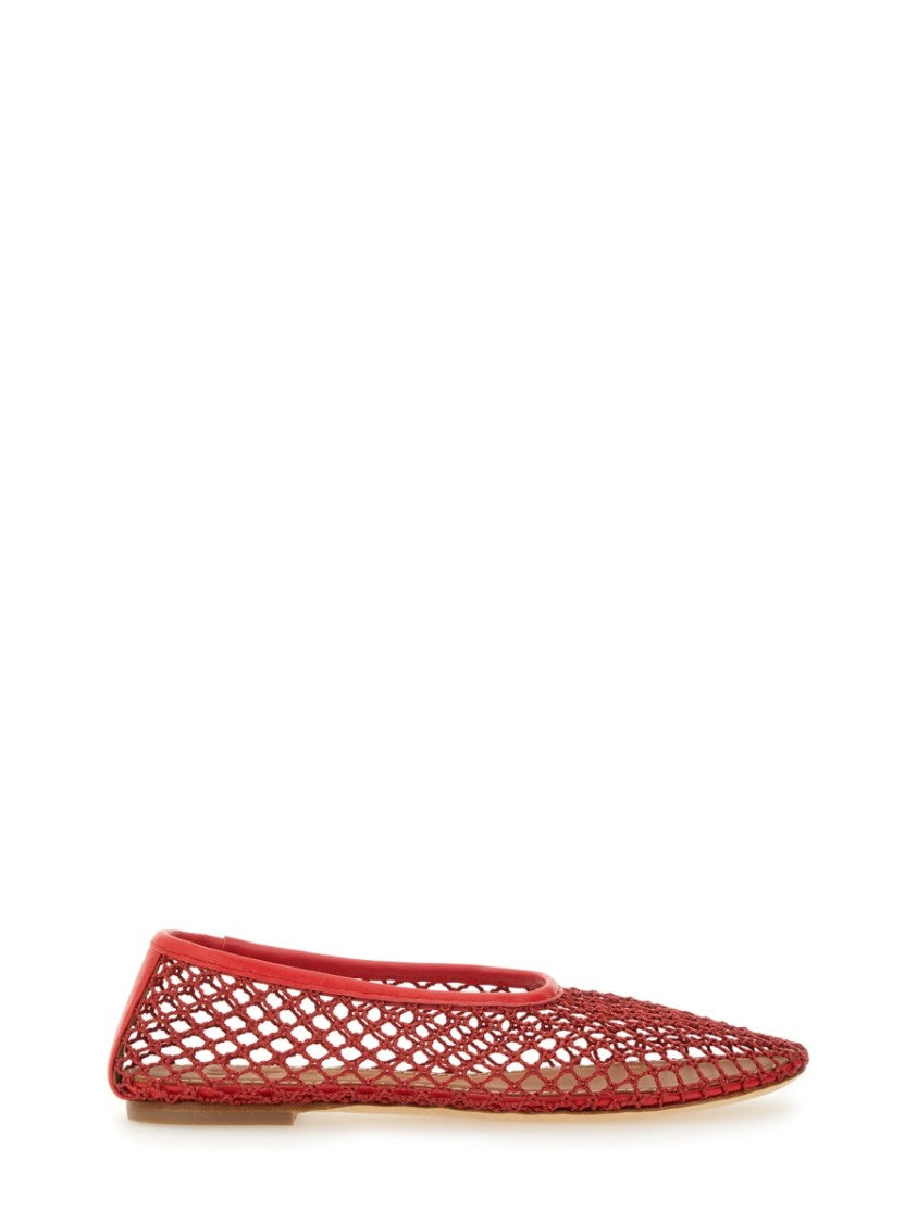 Staud "Alba" Dancer Shoes