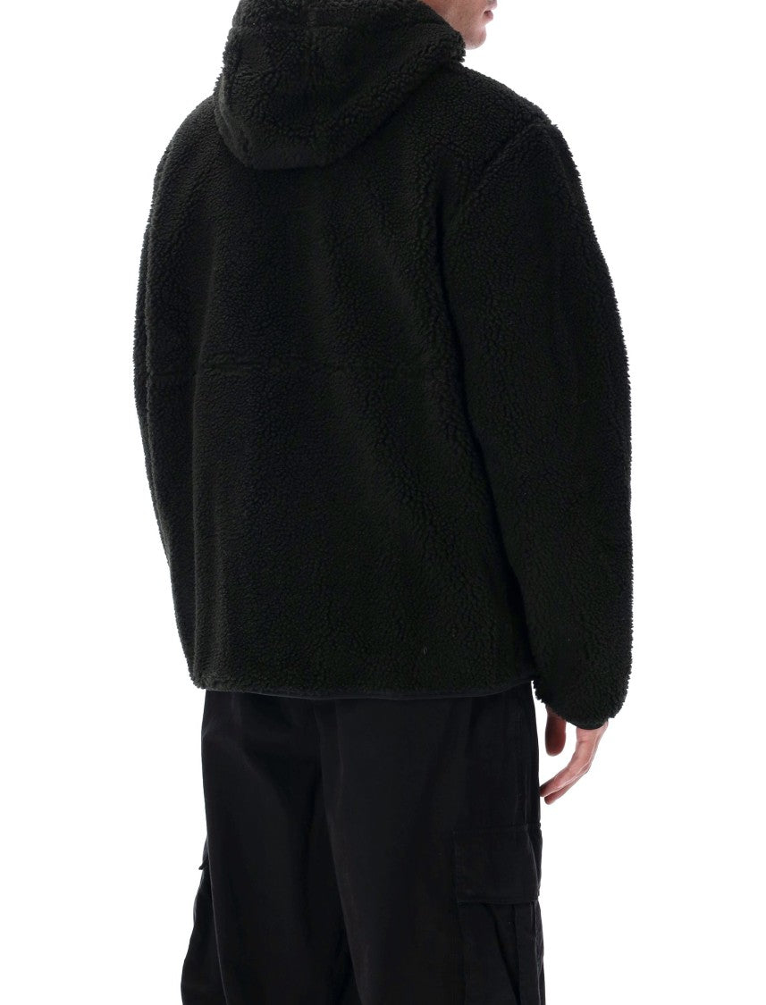 Patagonia Retro-X Hoodie Jacket
