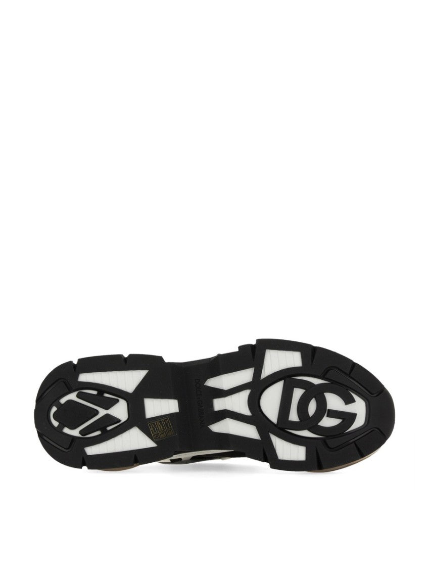 Dolce & Gabbana Bassa Sneaker