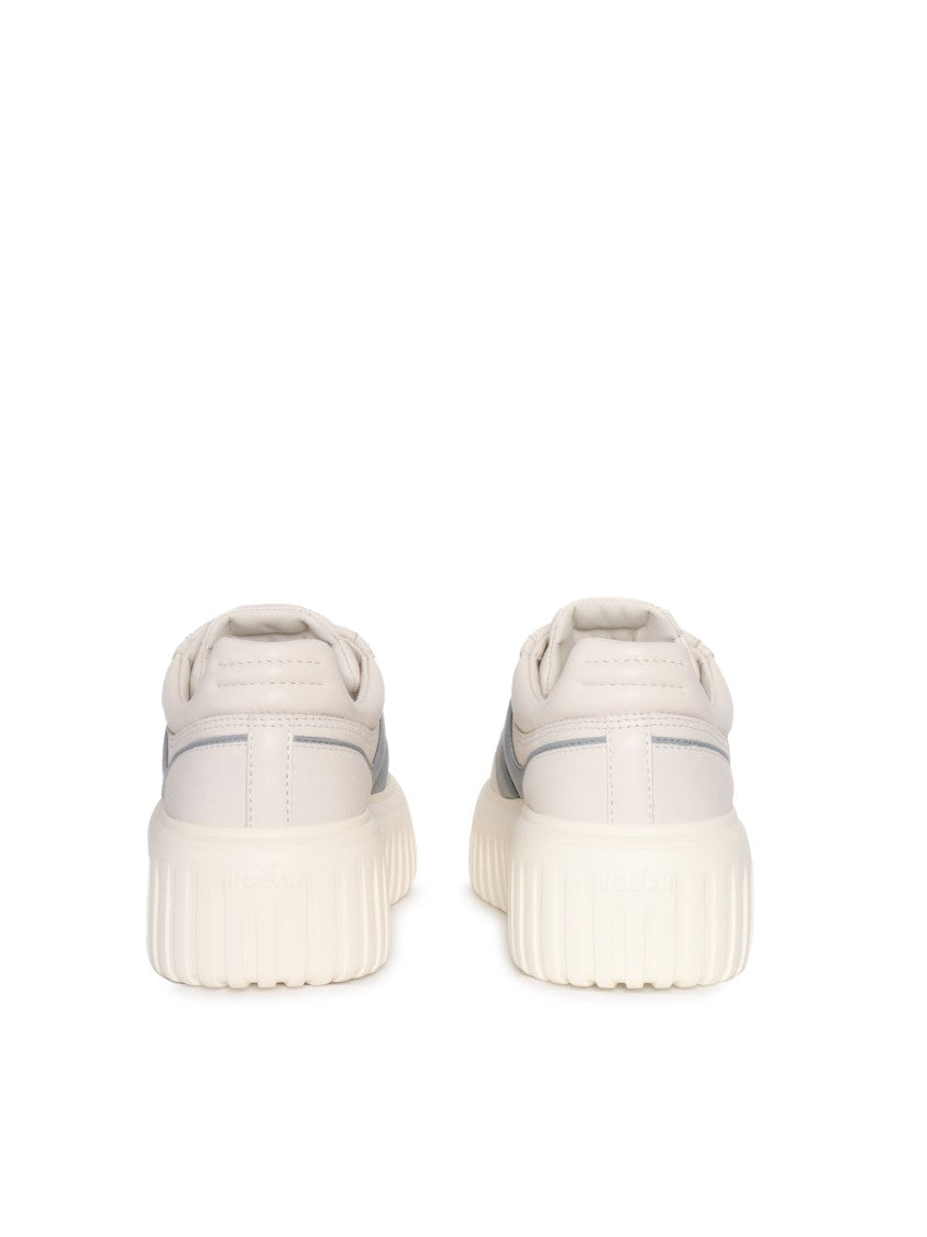Hogan H-Stripes H Spezzata Sneakers