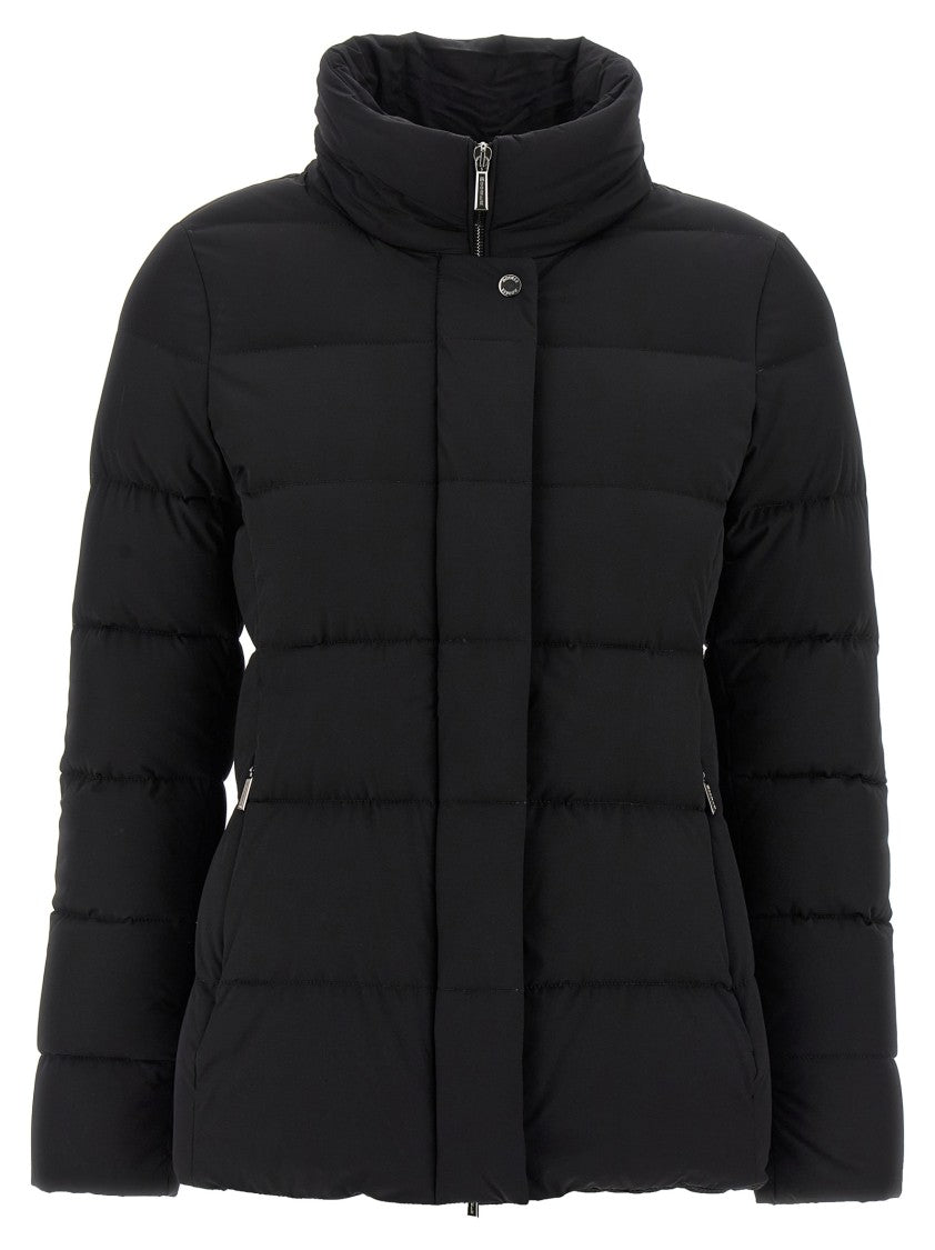 Moorer 'Kilie' Down Jacket