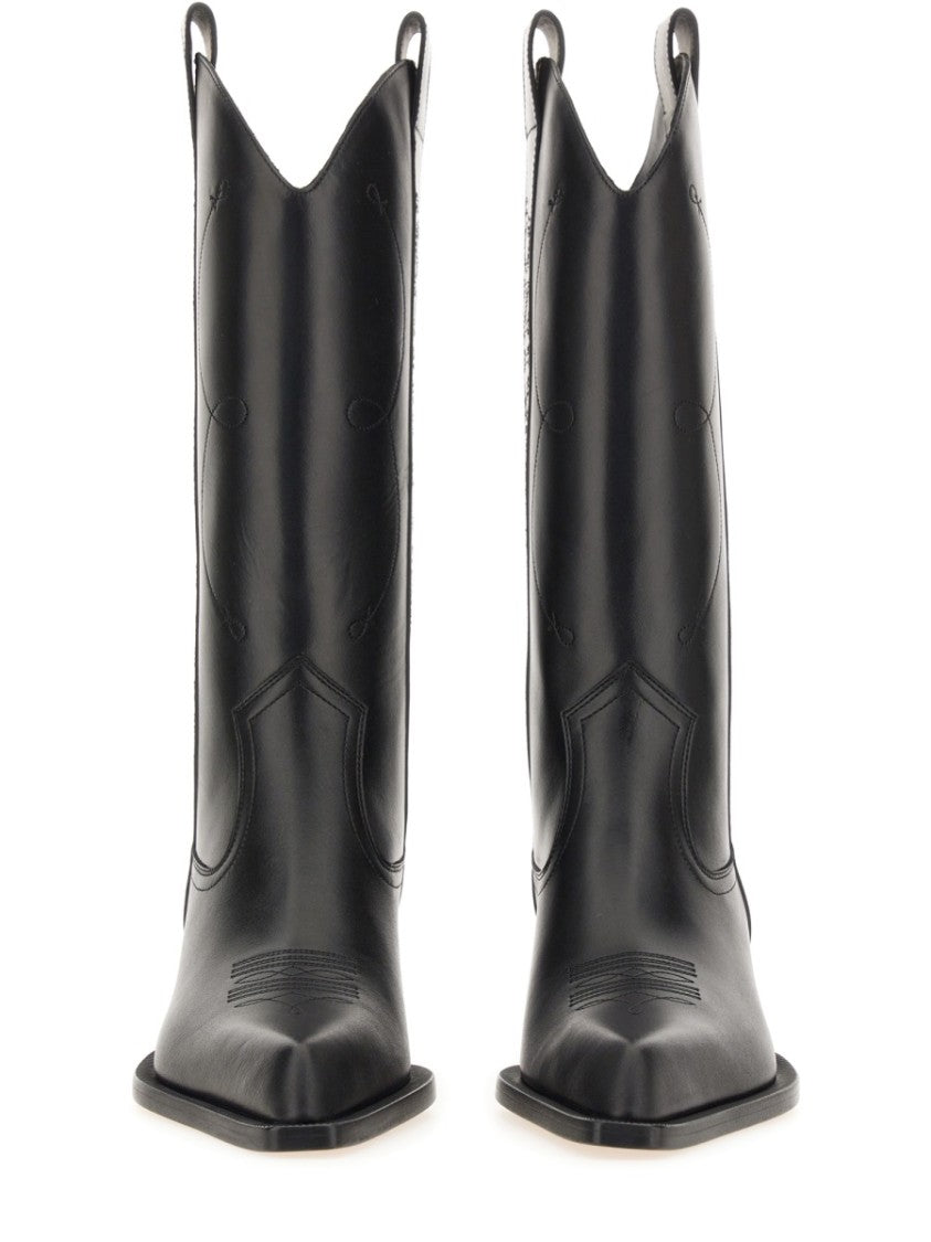 Off-White Texan Boot "For Walking"