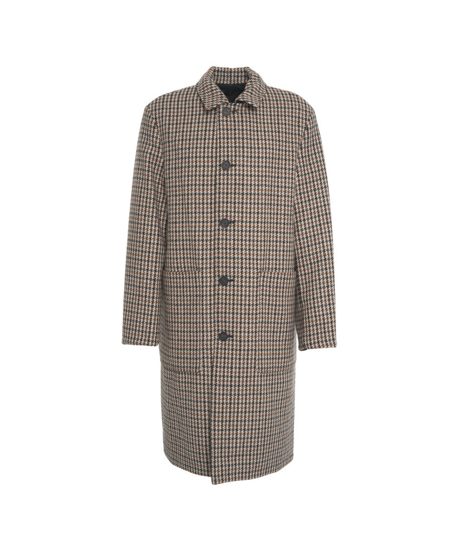Mackage Ralph' Coat