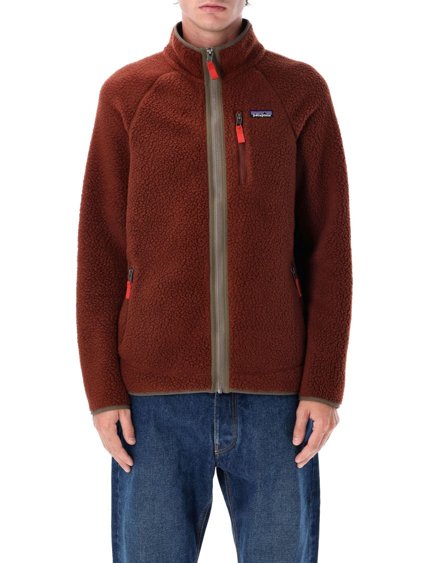 Patagonia Retro Pile Jacket