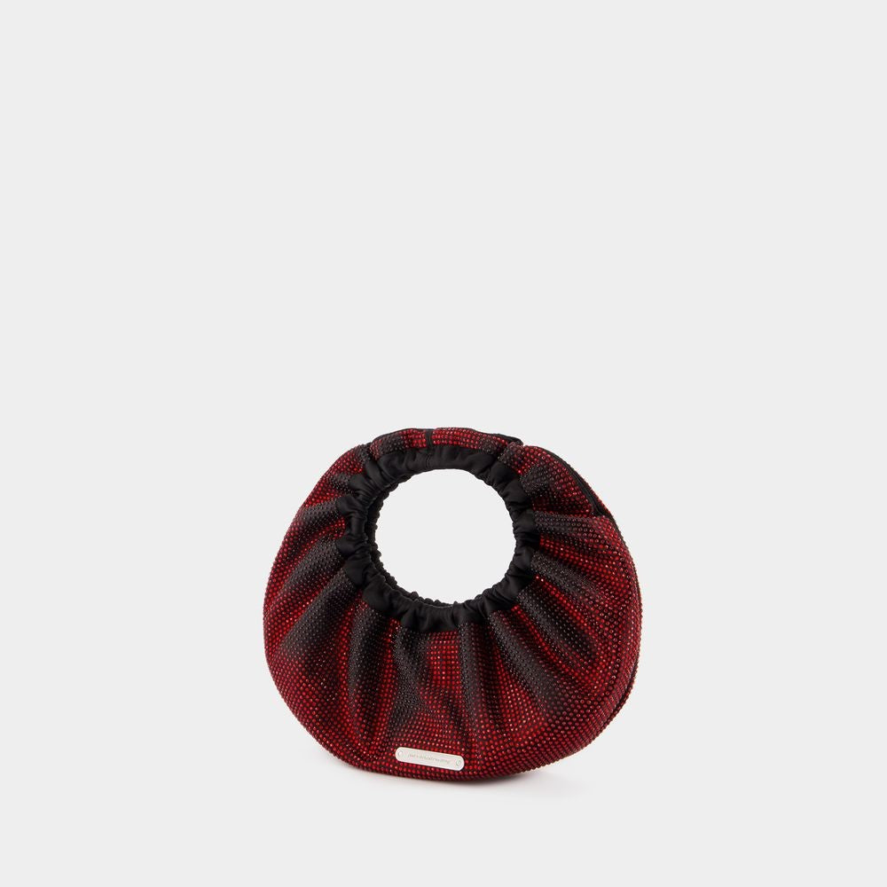 Alexander Wang Crescent Mini Bag - Synthetic - Black