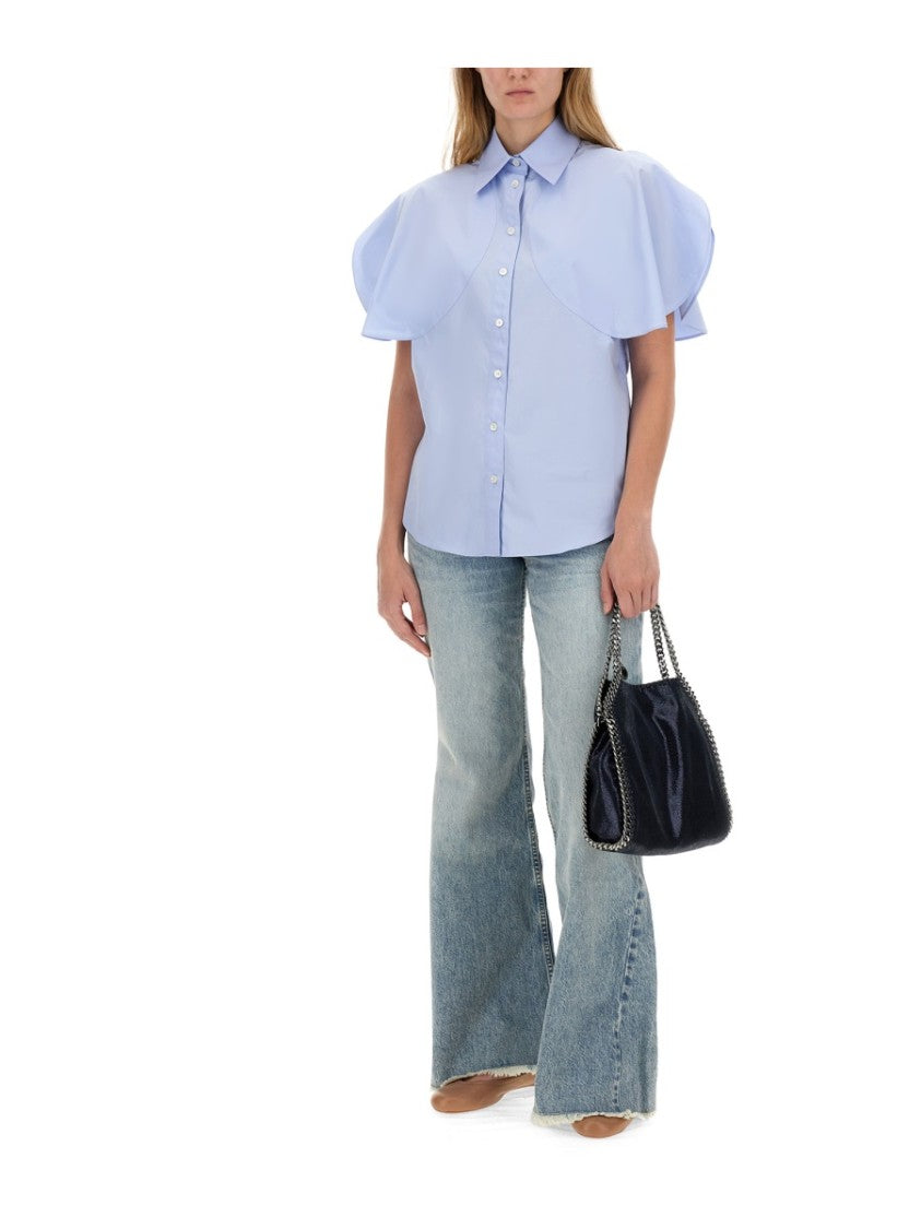 Stella Mccartney Jeans Bootcut