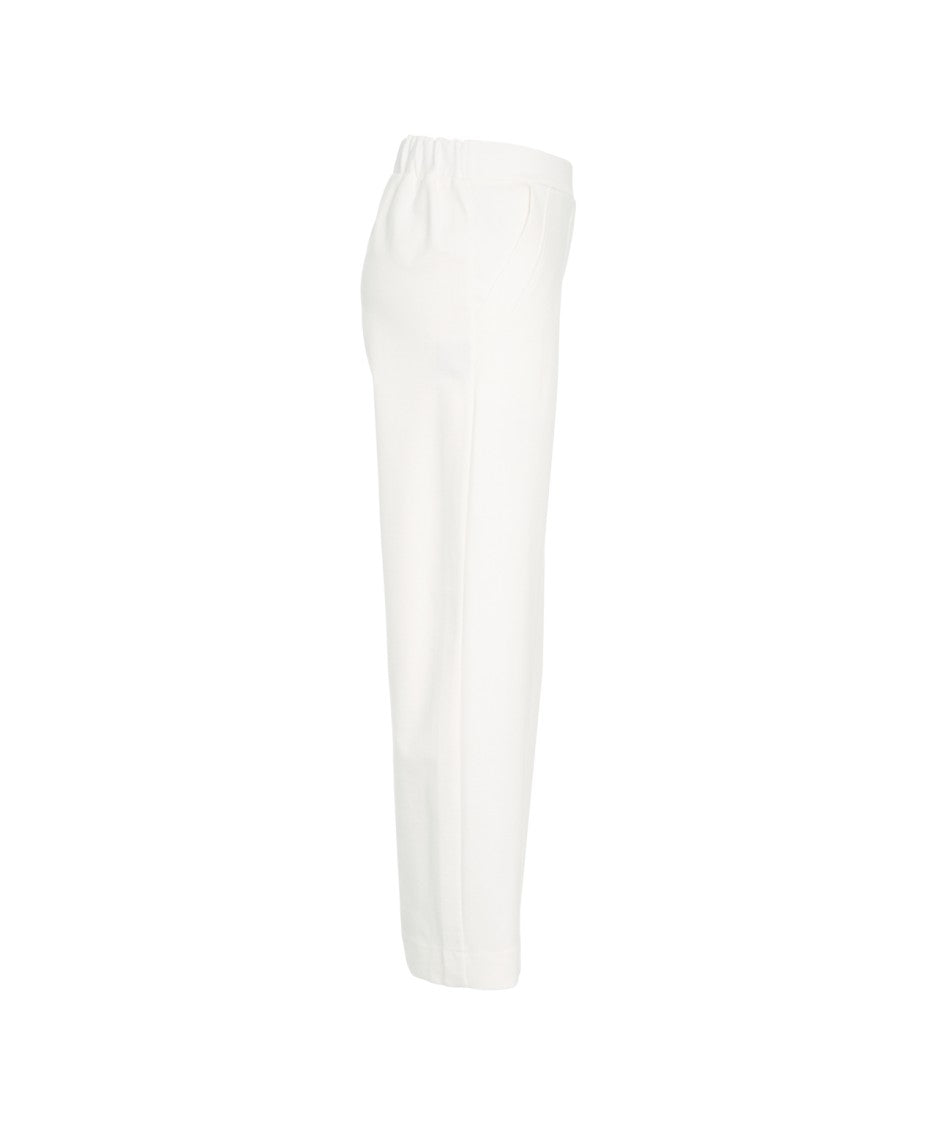 Oblo Unique Palazzo Trousers