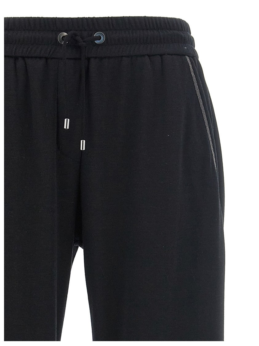 Brunello Cucinelli Monile' Joggers
