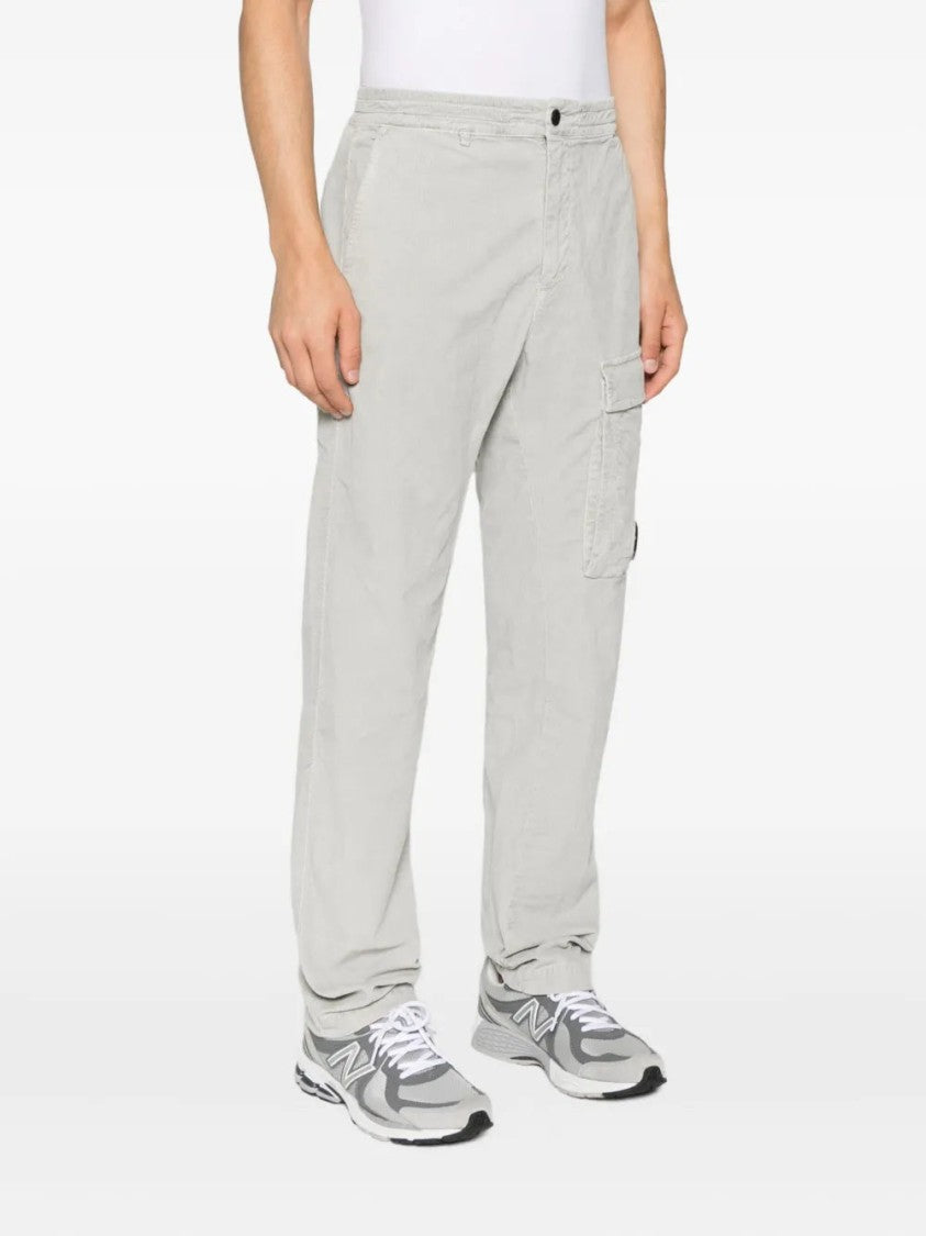 C.P. Company Lens-Detail Trousers