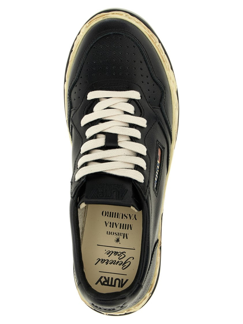 Autry X Maison Mihara Yasuhiro Sneakers