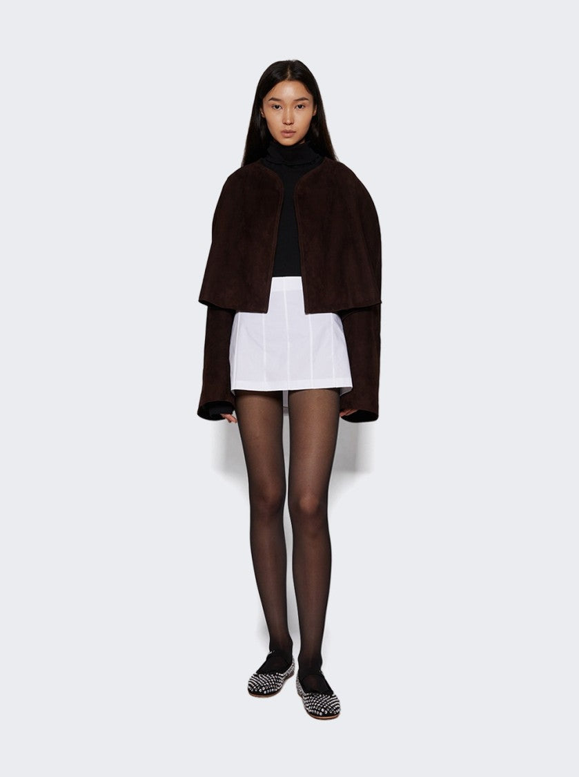 Khaite Meelar Skirt