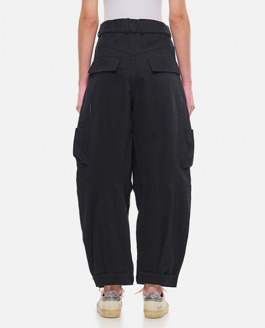 Mordecai Cargo Pants